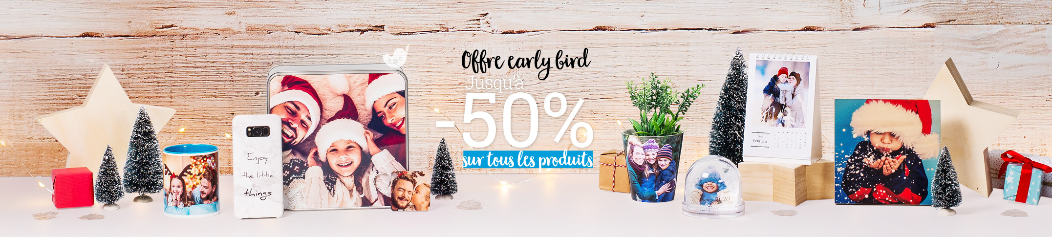 cadeaux de Noël personnalisés cadeaux de Noël personnalisés